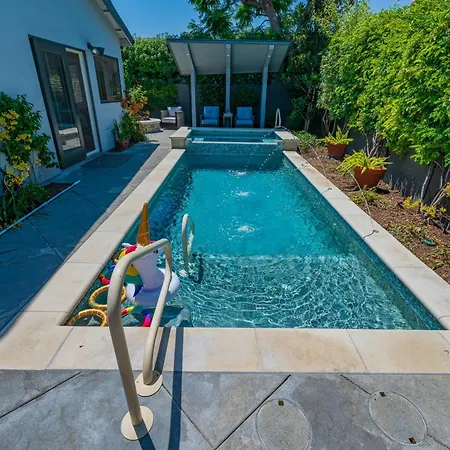 Amazing Days Spa Pool Villa Near Disney & Beaches